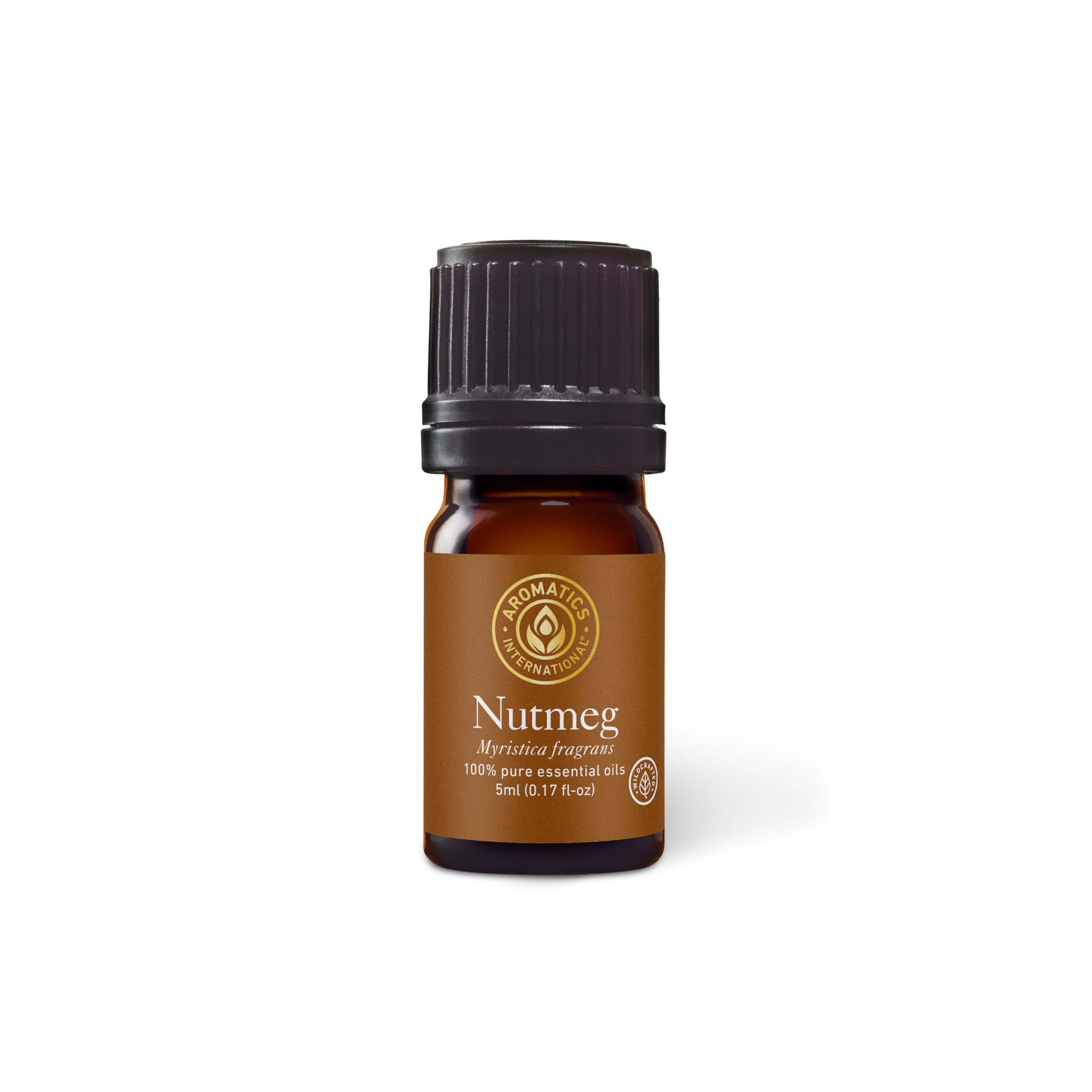 Aromatics International Nutmeg Essential Oil 5ml