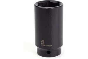 Sunex 231md 1/2-Inch Drive 31-mm Deep Impact Socket