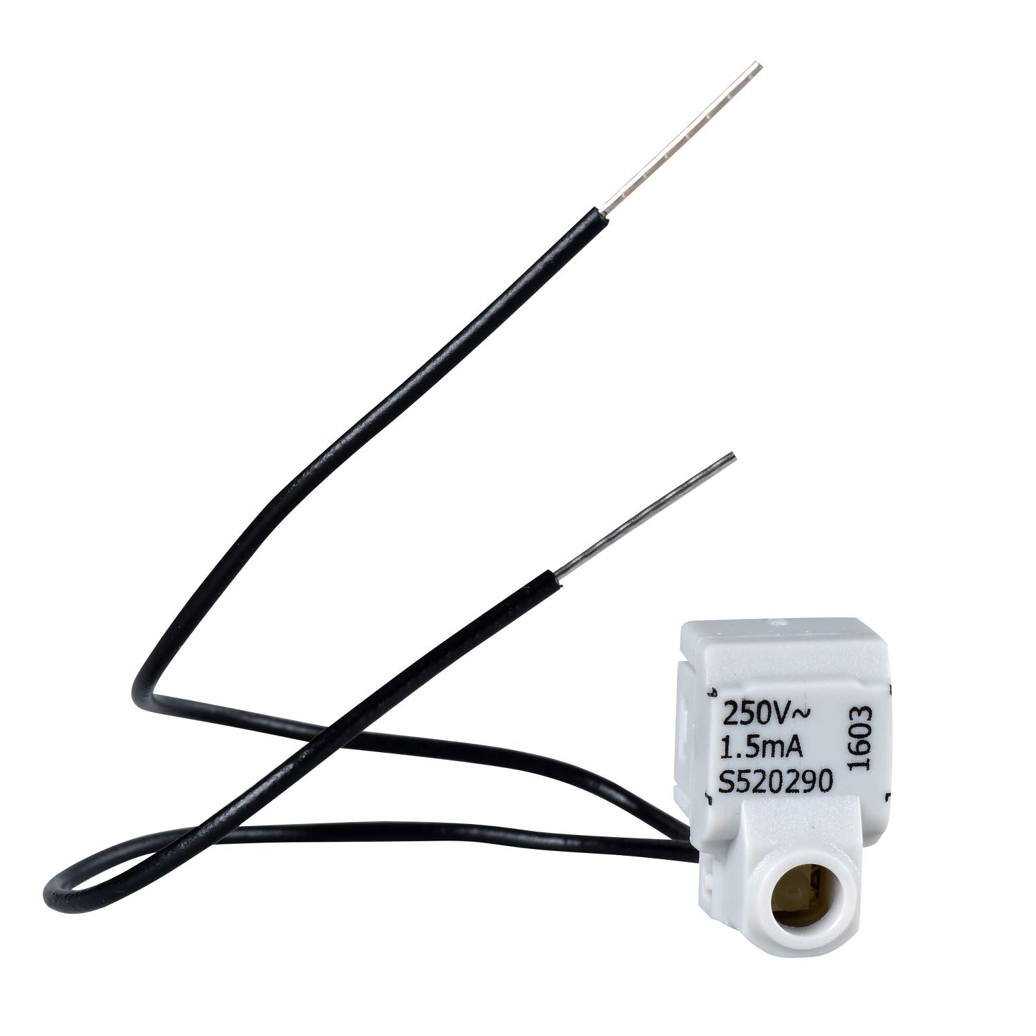 Schneider elec ppm - pmo 10 90 - LED Orange 1.5 ma Cable