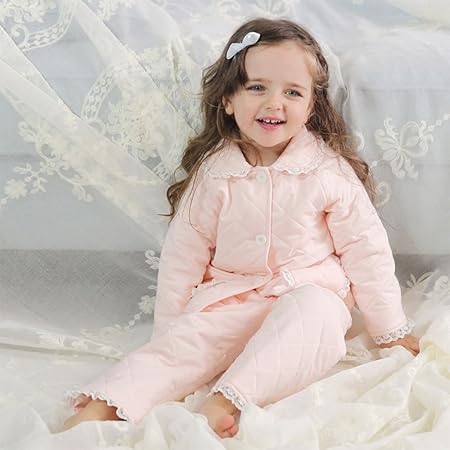 cotton suits for girls