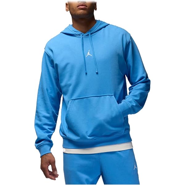 Nike Sport DNA Fleece Pullover Men's Hoodie (as1, alpha, l