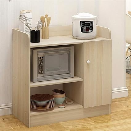 Udane Estante de Almacenamiento de Cocina Hogar Cocina Rack Rack ...