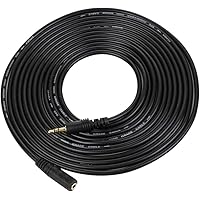 Amazon Best Sellers: Best Headphone Extension Cords