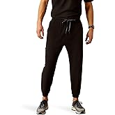 Ariat Mens Drew Cargo Stretch Jogger Scrub Pant