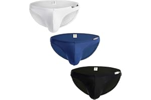 BRAVE PERSON Modal Elastic Fitness bikini Underwear Briefs 1112