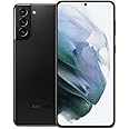 Samsung Galaxy S21+ Plus 5G Factory Unlocked Android Cell Phone 128GB US Version Smartphone Pro-Grade Camera 8K Video 12MP Hi
