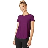 Beyond Yoga Women's Featherweight On The Down Low Tee