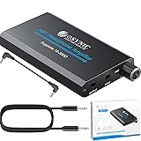 eSynic Professional 16-300 Ohms Headphone Amplifier
