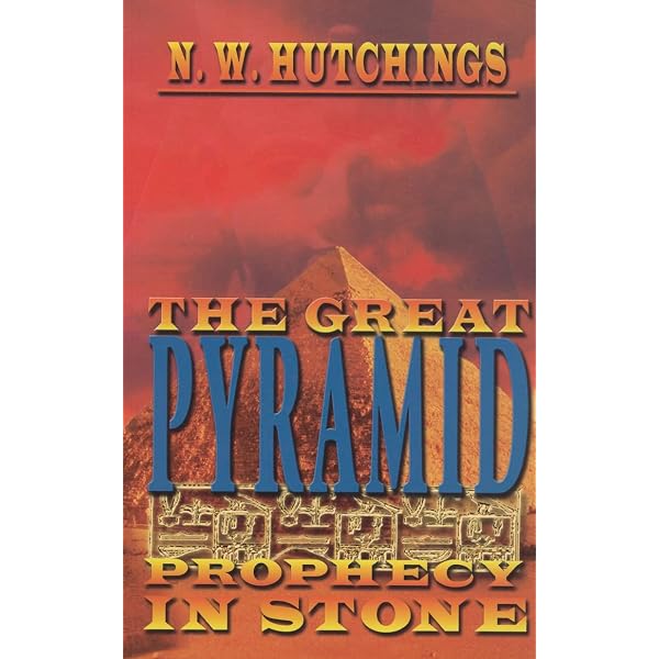 Amazon.com: Dramatic prophecies of the Great Pyramid