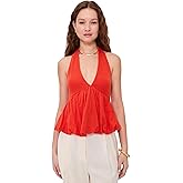 Free People Women's Paige Top