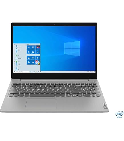 Amazon.com: Lenovo - IdeaPad 3 15