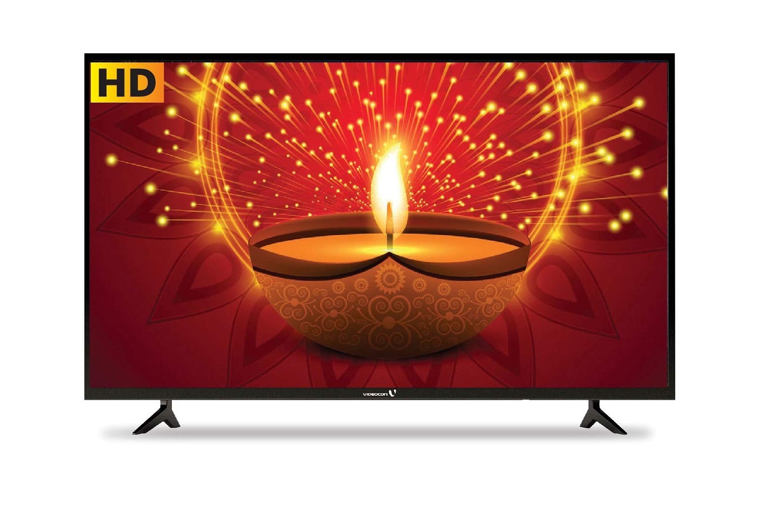 videocon ddb led tv speakers