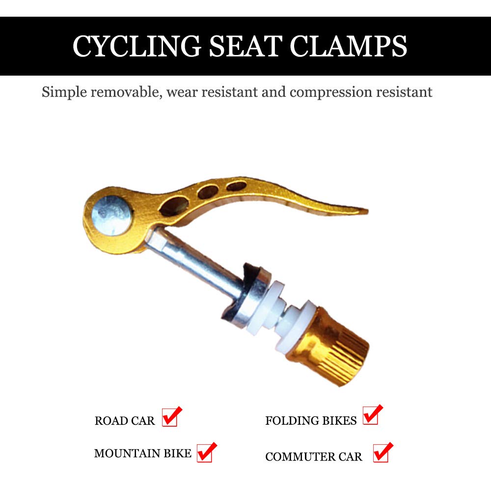 bicycle clamps accessories
