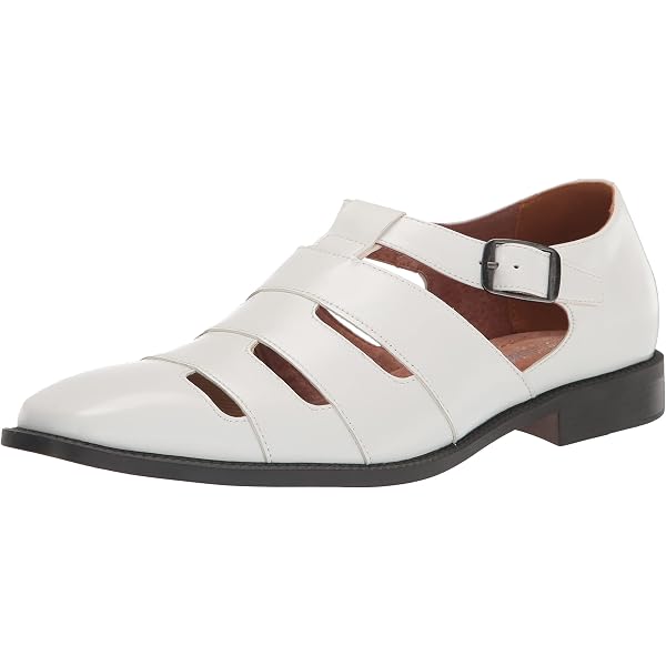 Amazon.com | Stacy Adams mens Calzada Fisherman Sandal  display picture 1
