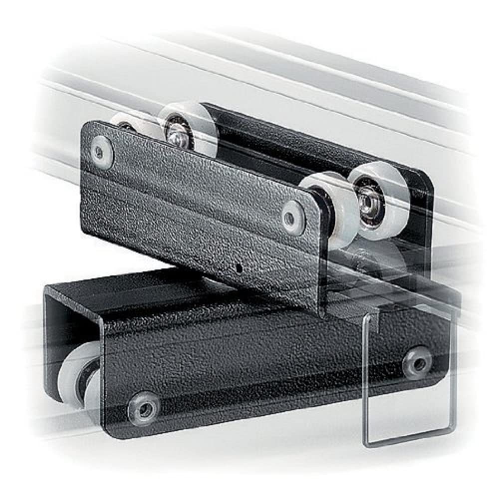 Manfrotto DOUBLE CARRIAGE W/SINGLE BRAKE