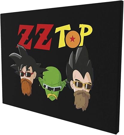 Amazon Co Jp Zz Top ズィーズィートップ フレームレス装飾画 絵画 インテリア 壁掛け 壁飾り 家の壁の装飾画 ソファの背景絵画 北欧 シンプル 現代 おしゃれ アートフレーム 人気 玄関 リビングと寝室の飾り 部屋飾り キャンバス絵画 アートパネル 写真 Generic