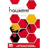Hawkeye, Volume 2