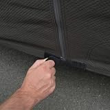 Maypole Campervan Cover for VW T4 T5 T6 Ford Transit Custom 4-Ply Breathable view 7