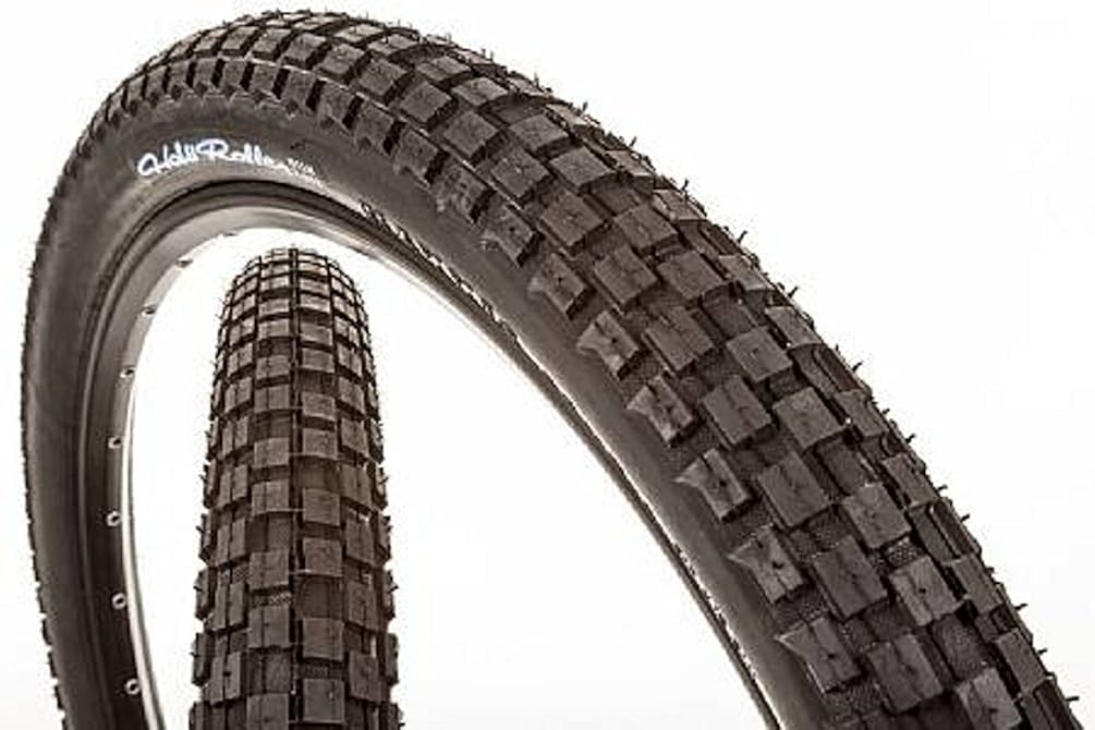 maxxis holy roller 24