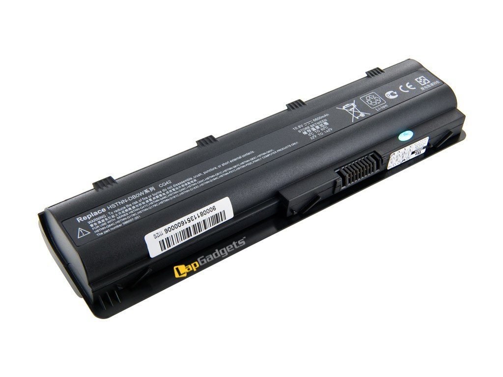 Lap Gadgets Laptop Battery For Hp Pavilion Dv6 3006tx 6 Cell Buy Online In Haiti At Haiti Desertcart Com Productid