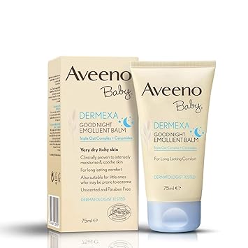 aveeno dermexa amazon