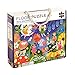 Petit Collage Floor Puzzle, Fairy Garden