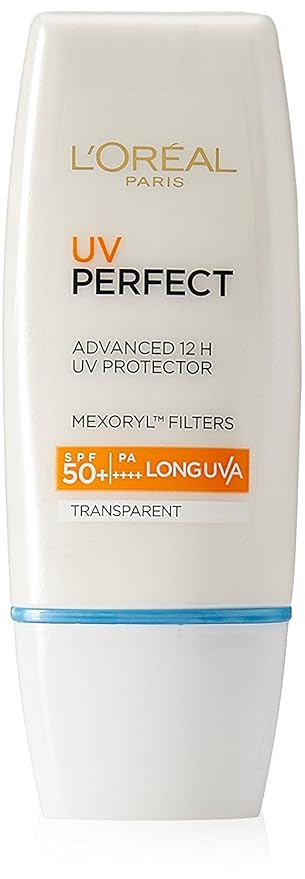 loreal cream spf 50
