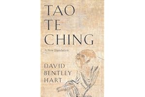 Tao Te Ching: A New Translation