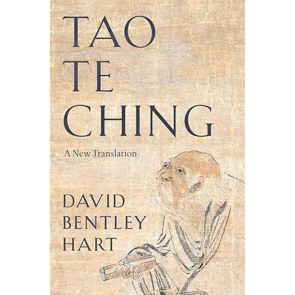 Amazon.com: Tao Te Ching: A New English Version: 9780060916084