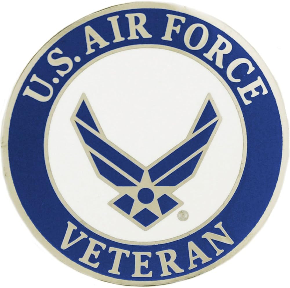 us air force blue