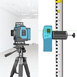 Takamine Laser Receiver for Laser Level - Green