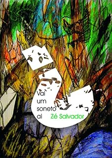 Livro Vai um Soneto aí