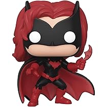 廃盤レア FUNKO POP 274 ロビン レッドウィング バットマン Funko Pop Red Wing Robin #274 Hot Topic Dc Heroes | MercadoLivre