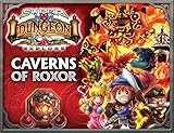 Super Dungeon Explore: Caverns of Roxor