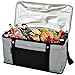 Picnic at Ascot 64 Can Capacity Semi Rigid Collapsible Leakproof Cooler- Designed & Quality Approved in the USA