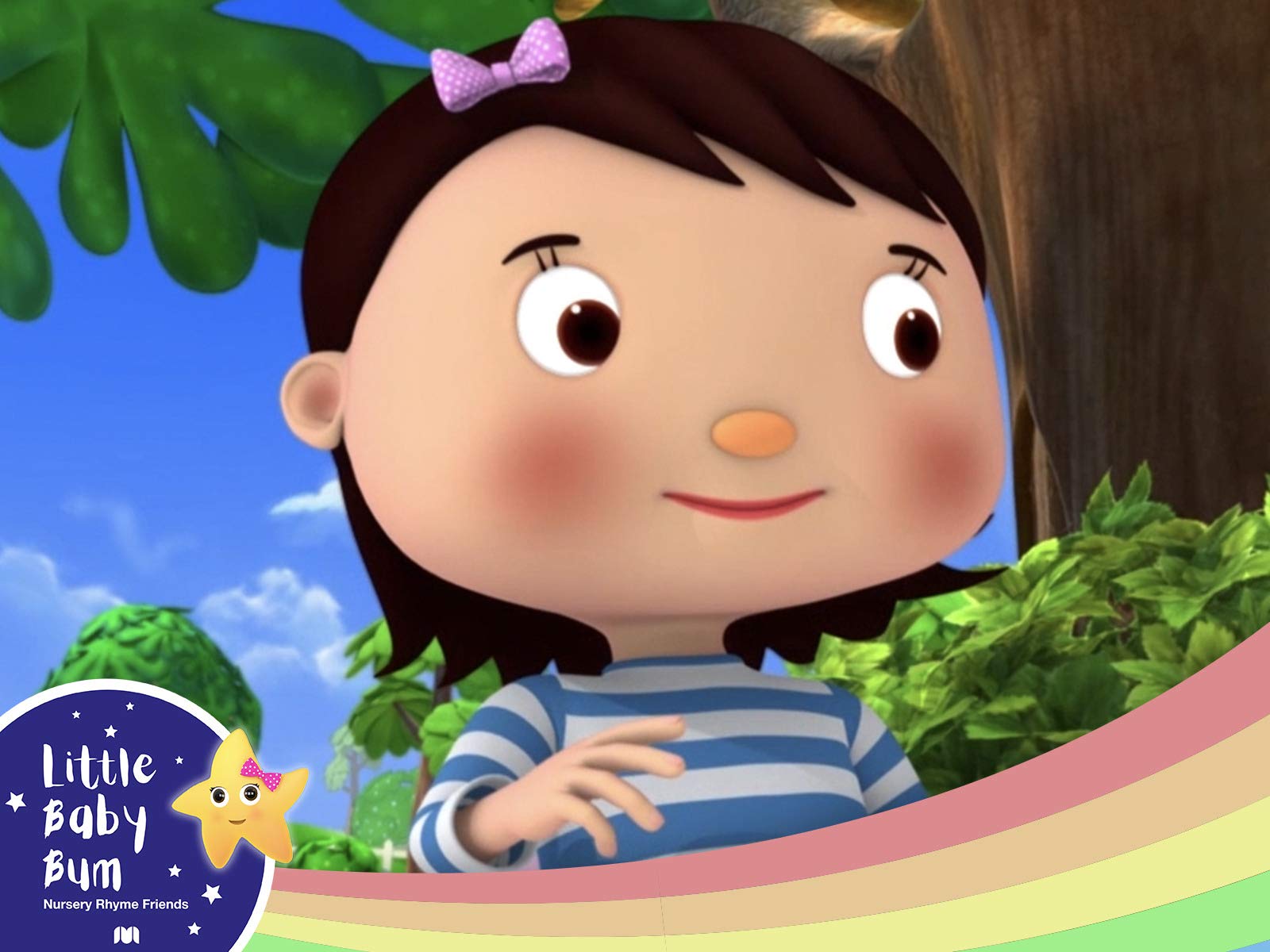 Watch Nursery Rhymes and Kids Songs by Little Baby Bum Prime Video