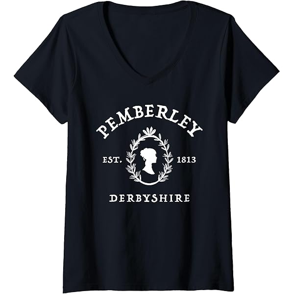 Women's T-Shirts [Out of Print] Charlotte Brontë / Jane Eyre Relaxed Fit Tee (Vintage Navy) (Womens) Amazon.com: Womens Jane Eyre Charlotte Bronte Cover Title