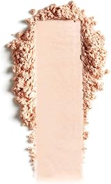 Lily Lolo Finishing Powder Flawless Silk Illuminating 4.5g Sets Makeup view 2