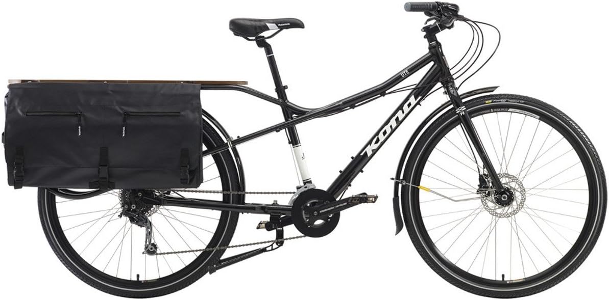 kona trekking bike