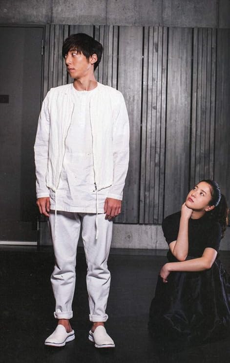 Amazon 高橋一生 吉高由里子レディエントバーミン 3人芝居 稽古場で行われた本音トーク対談 6ページ特集 アイドル 芸能人グッズ 通販