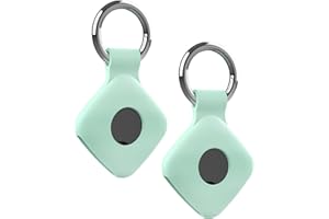 Case for Reyke TAG02NC Air Tracker - Superior Silicone Build, Shockproof & Anti - Slip. Fits Widely, Protects Against Scratch