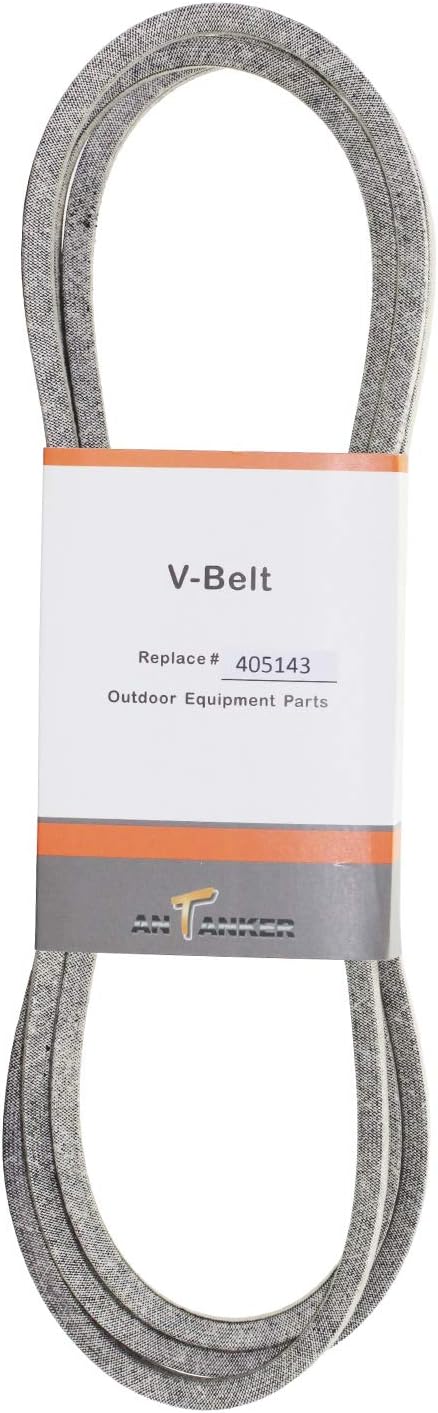 Best Craftsman 46 Lawn Tractor Power Belts