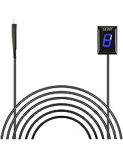 Amazon Com Gauges Electrical Automotive Gauge Sets