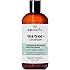 Era Organics Purifying Tea Tree Oil Face Wash - Balancing Cleanser for Oily, Blemish-Prone Skin with Salicylic Acid - Sulfate