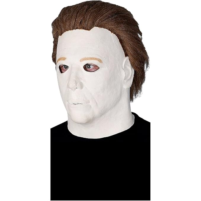 Mascara de michael myers amazon Máscaras