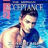 Acceptance: The Merman, Book 2 by 