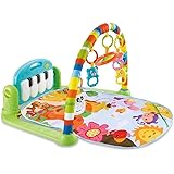 fisher price kick mat