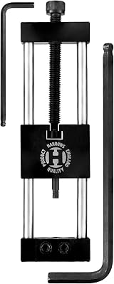 Harrows Easy Darts Re-Pointing Tool Hand Held Repointer view 3