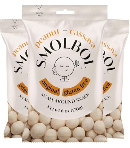 Amazon.com : Pzazz Crunchy Nuts, Crispy Potato Covered Peanuts