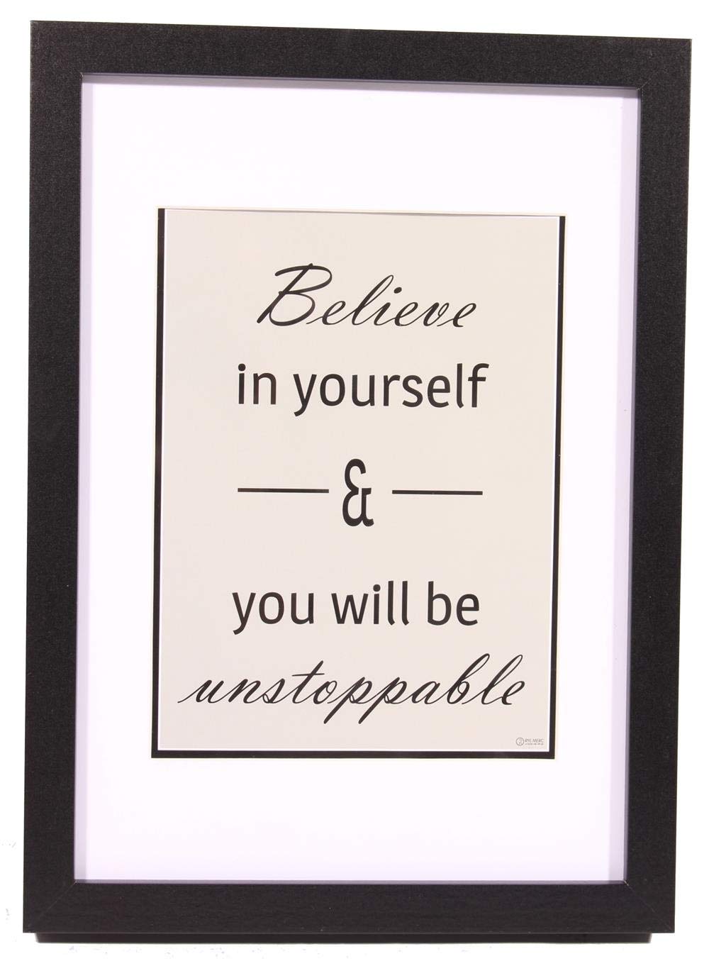 Lafinesse Simple Frame - 5-0521